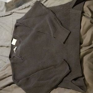 NWT Aeropostale sweater